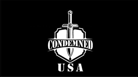 Condemned USA