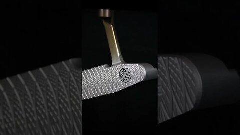 Check out this new putter! Full video linked in comments