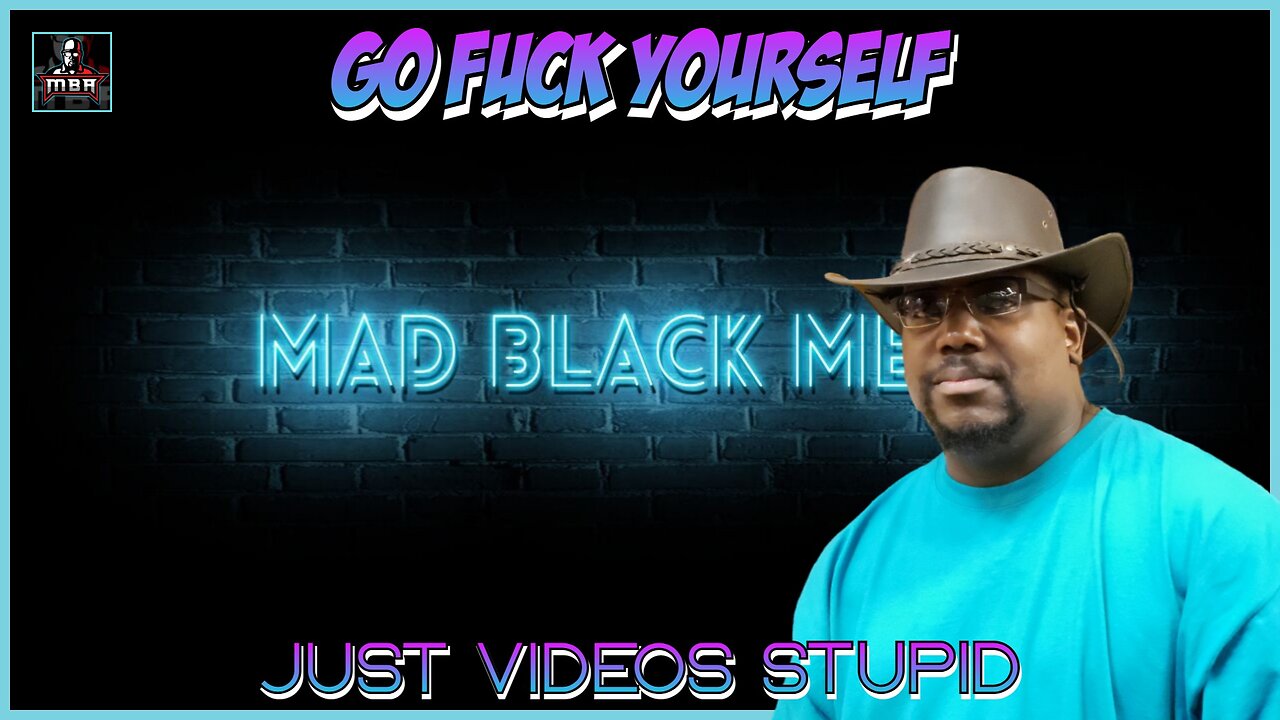 I'm Sick Of The Anti America BS Going On Today