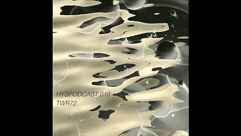 TWR72 @ Hyspodcast #018