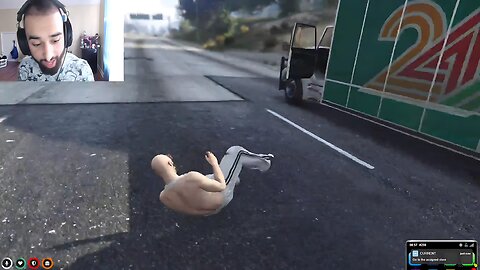 GTA 5 RP FAILS COMPILATION