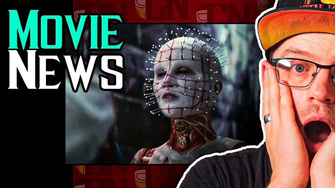 Hellraiser Woody Allen Hereditary | Nerd News Movies