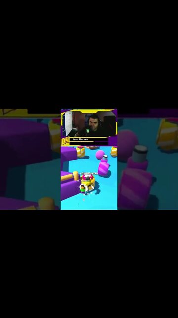 #stumbleguys ME SEGUE AI ‎@ChavesGames ‎@PabloGamesYT