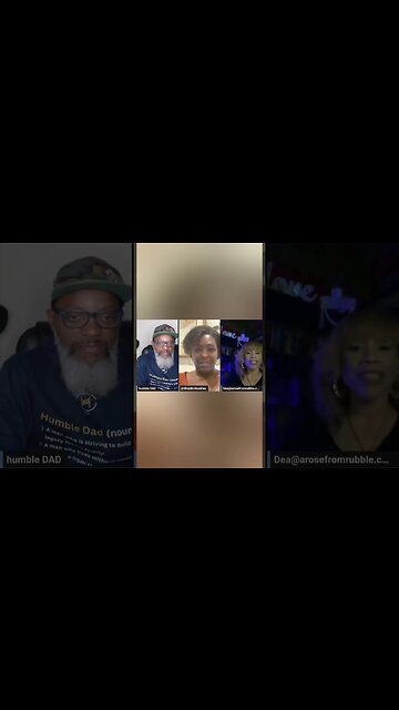 @DEA says what she learned from the person she liked the least. #learn #marriage #relationship