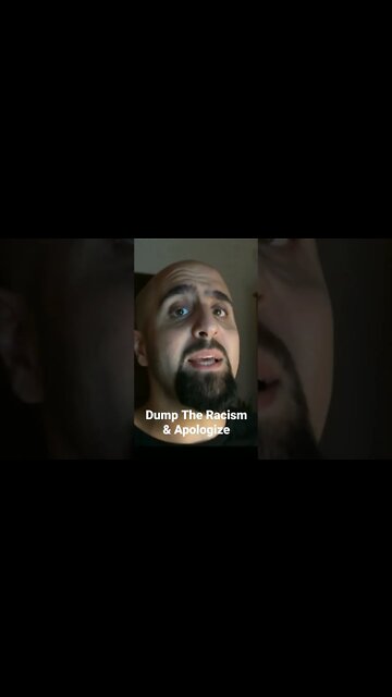 Ben Shapiro's Racism