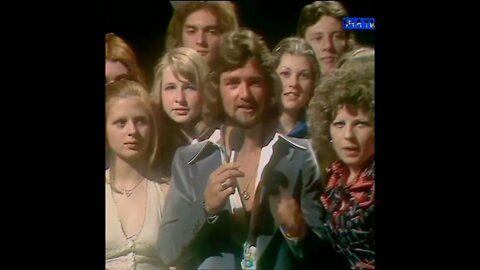 #ABBA #Waterloo 3 #Top of the Pops #Noel Edmonds #HQ #TOTP #shorts