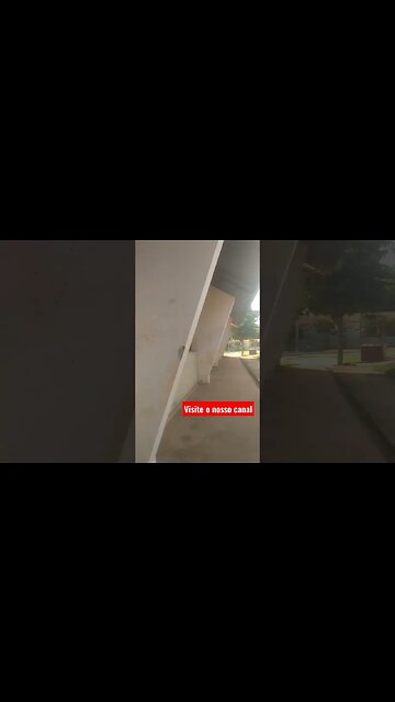 Quadra Poliesportiva Bairro Peral, #futebol