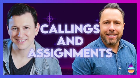 Craig Cooney: Callings and Assignments | June 21 2024