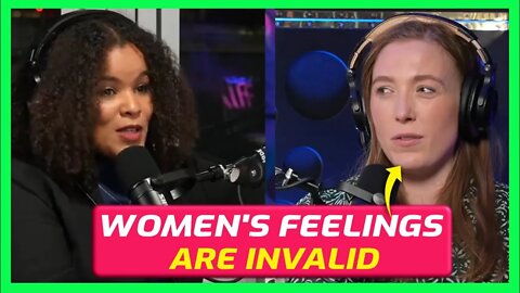 Women's Emotions Get Destoyed