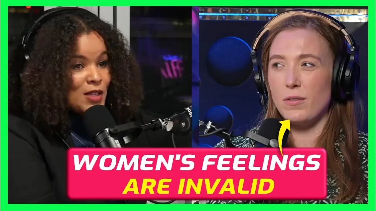 Women's Emotions Get Destoyed