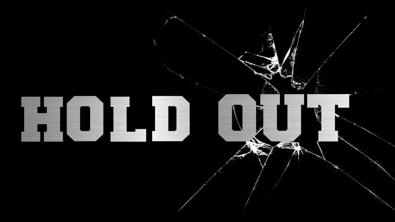 HOLD OUT disponible