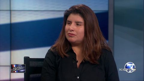 Generation Latino working to make sure all voices are heard during the political process