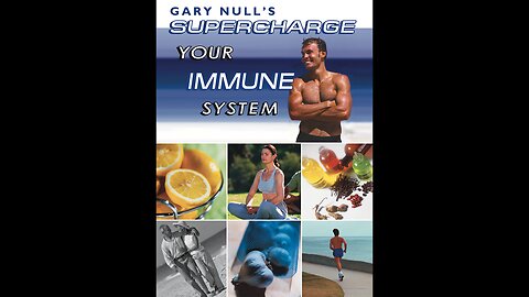 Supercharge Your Immune System