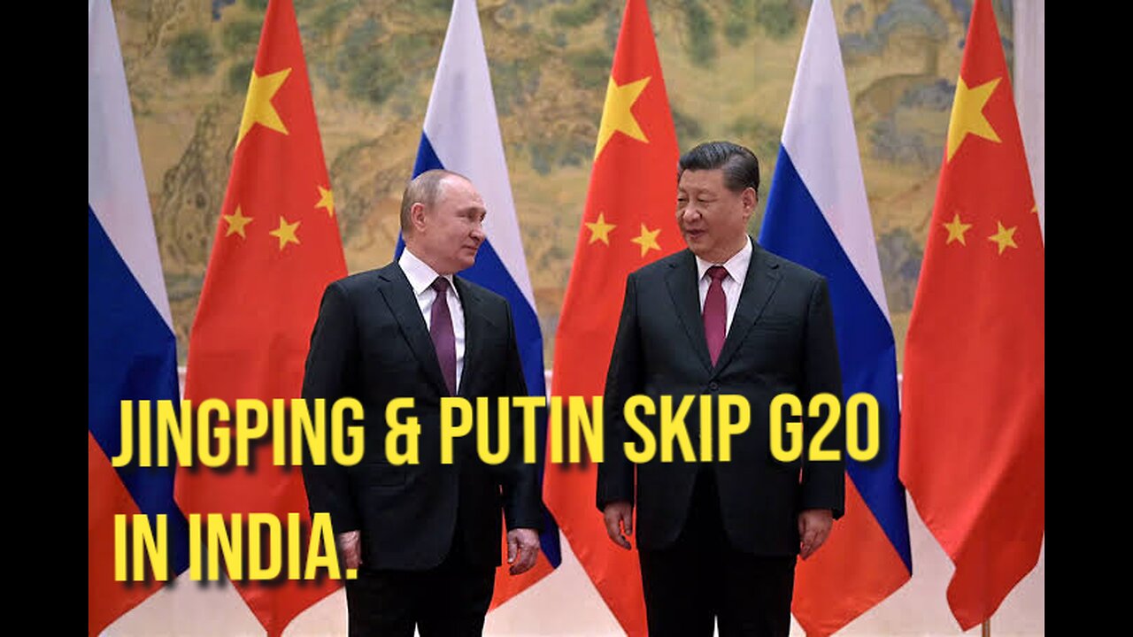 G20 Summit_ Geopolitical Uncertainties and Border