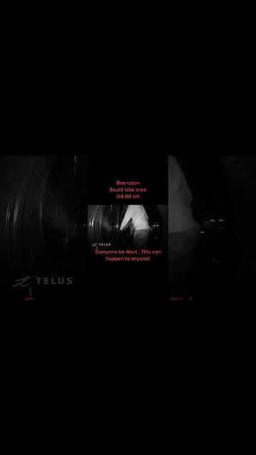 Brampton Yutes, LOCK YOUR DOORS classic Toronto L