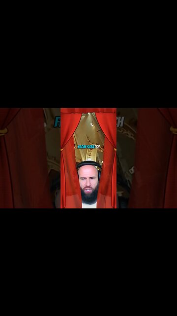 I'M SPIRITUAL NOT RELIGIOUS! (Deception Of The West!)