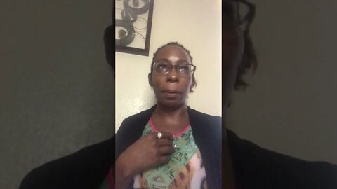 God had to correct me from last video 2 Peter 2!⚠️⚠️ He chastened those He loves!!