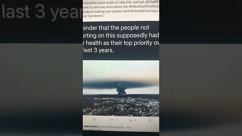 Where IS the News???