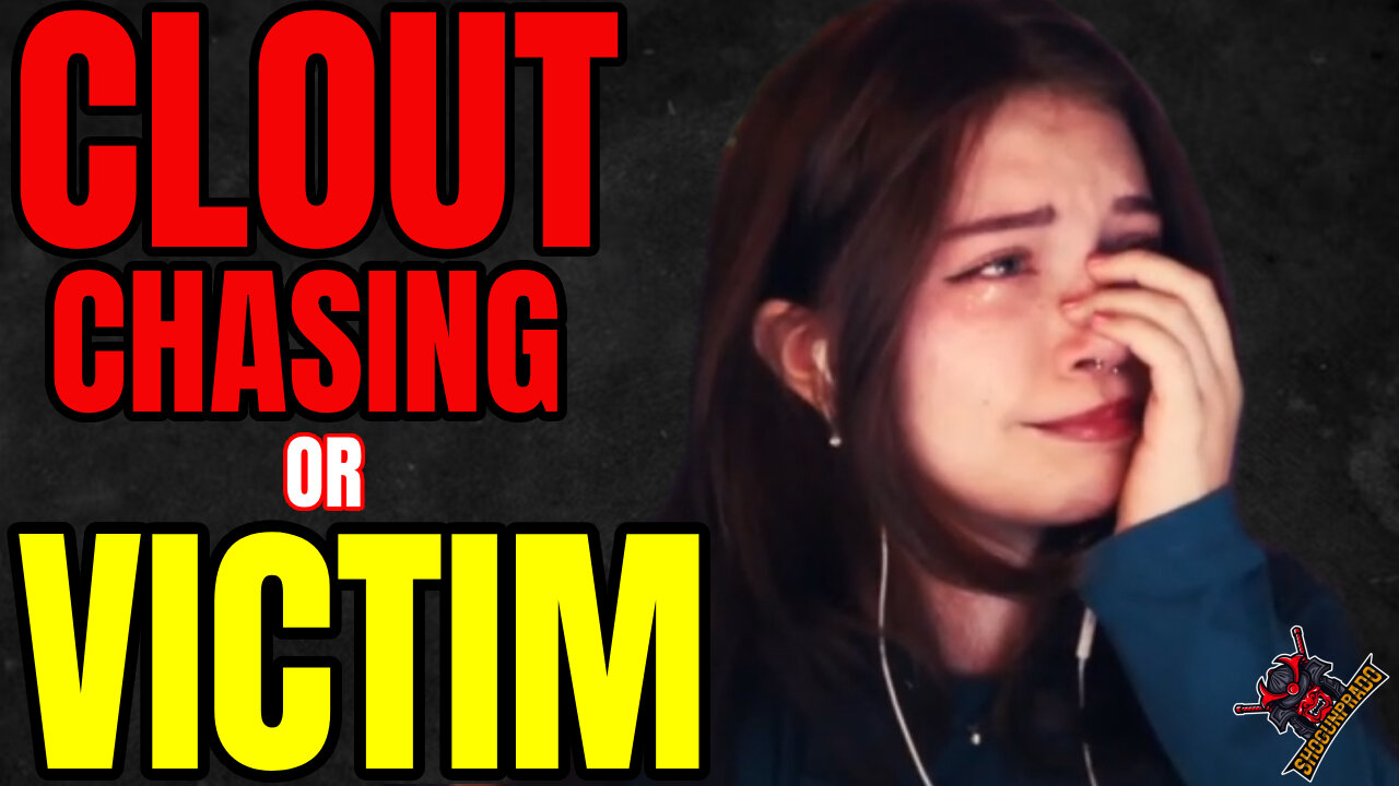 Online Streamer | ASSAULT ALLEGATIONS For Tickling ?