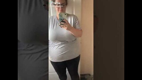 The Best Tiktok Weight Loss Transformation Yet || TikTok Weight Loss Results Before and After