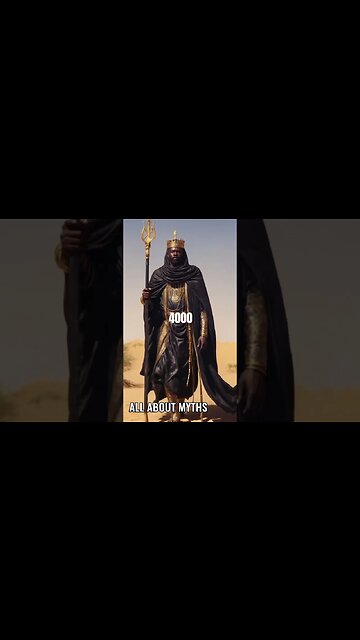 HE BROKE AN ECONOMY !!!!!!!!!!!!!!!