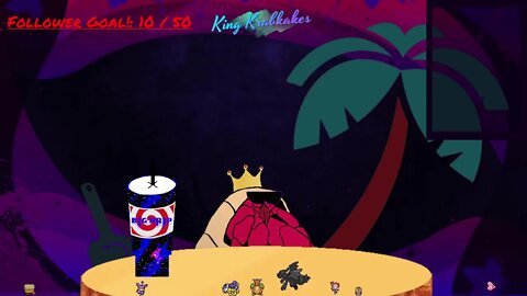 Mucking around on a Friday! | 5/10 Follower Goal!