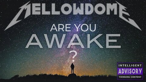 Are You Awake???