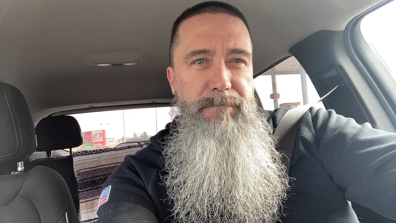 Drive & Chat with Döc (3/28/23)