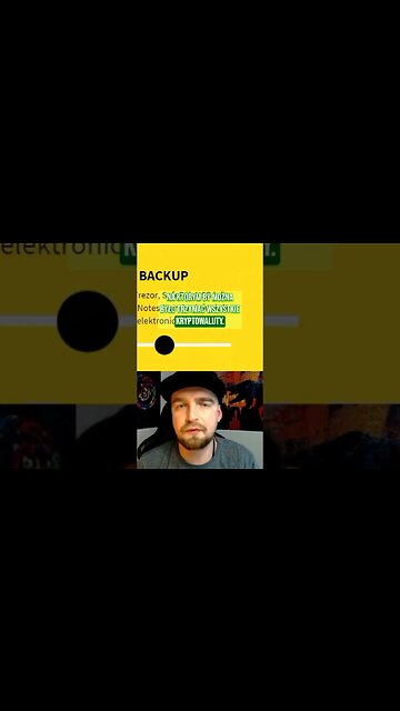 Jeden Portfel do WSZYSTKIEGO? 😮 BHP w CRYPTO!✅