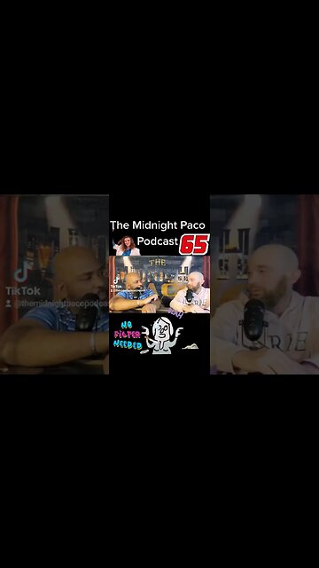 Drunk Hecklers clip from Episode 65