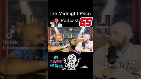 Drunk Hecklers clip from Episode 65