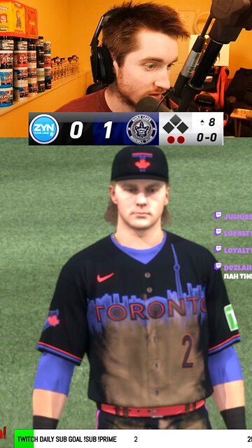 ROUTINE PLAYS ARENT SO EASY IN MLB THE SHOW 24