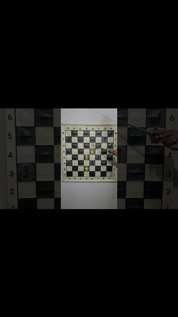 What is the Best Move in this Chess Position? #21