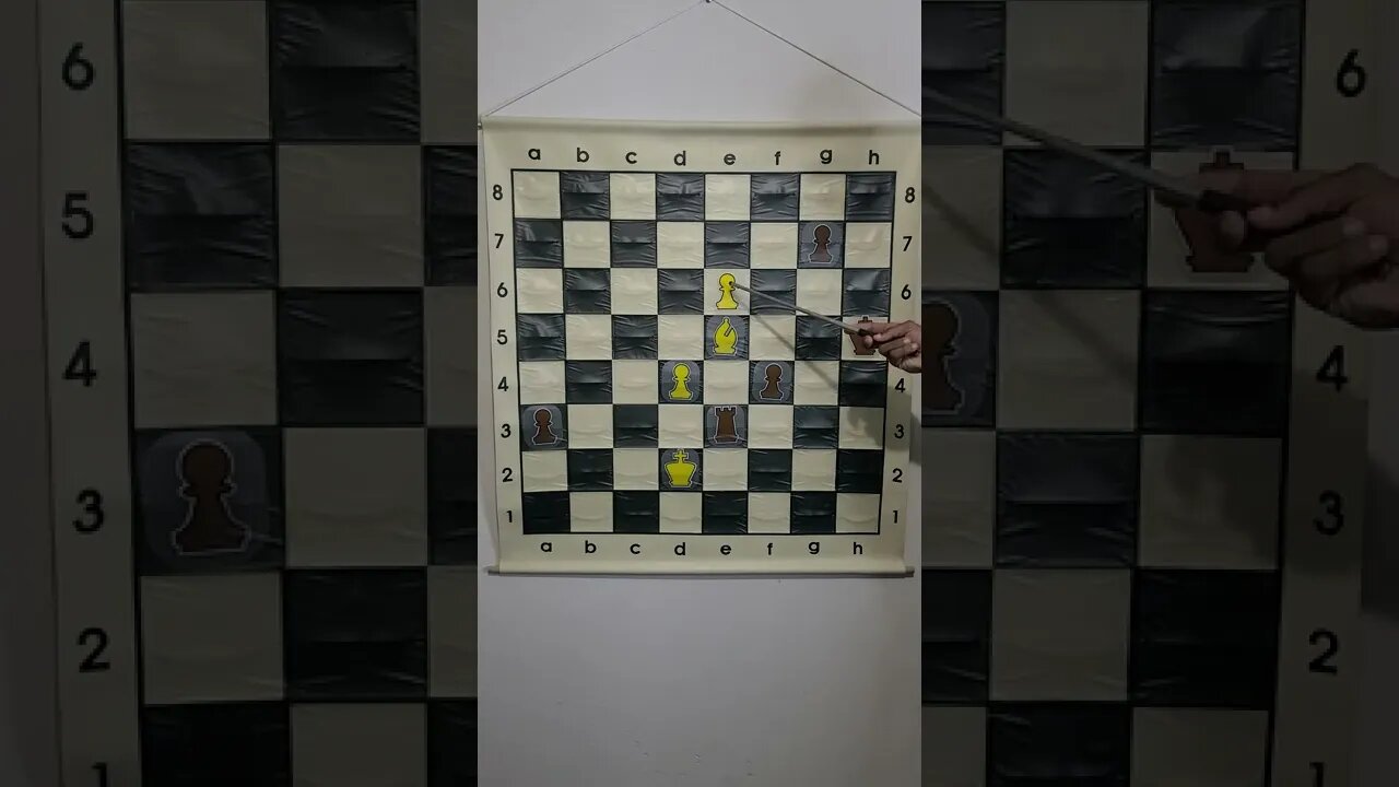 What is the Best Move in this Chess Position? #21