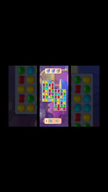 Shorts Playrix Homescapes Gameplay Walkthrough Level 13065-040