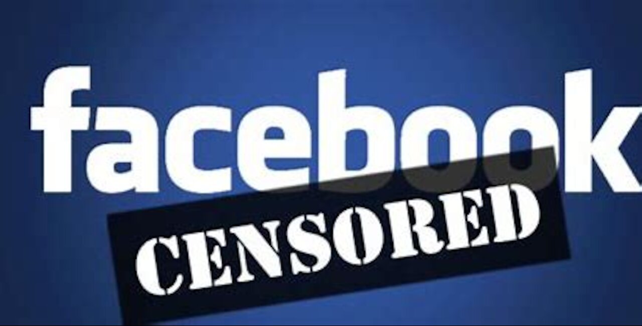 Facebook Censorship will Increase