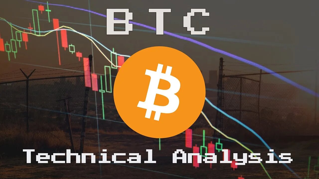 BTC going to the MOON!?? Must watch update for Bitcoin's Price Prediction-Daily Analysis 2023 Chart