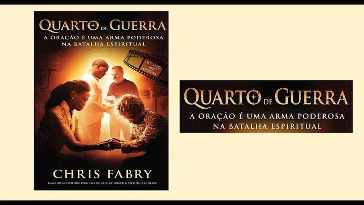 Quarto de Guerra - Capítulo 1