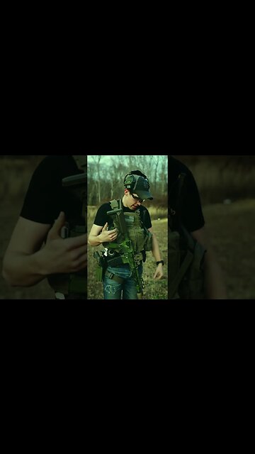 Can Most Gun Owners Do This?