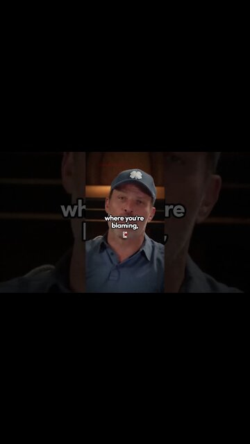 Your growth is the only limit to your happiness!