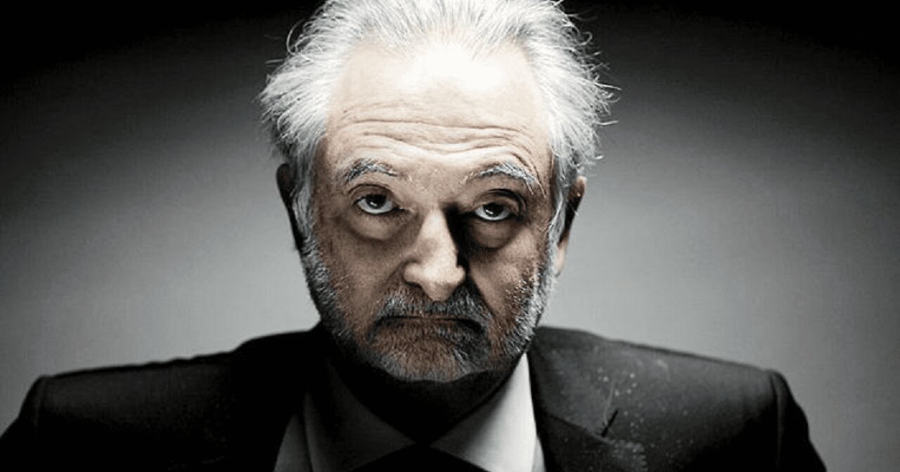 Globalist Jacques Attali predicted in 2014 that WW3 would start with Ukraine