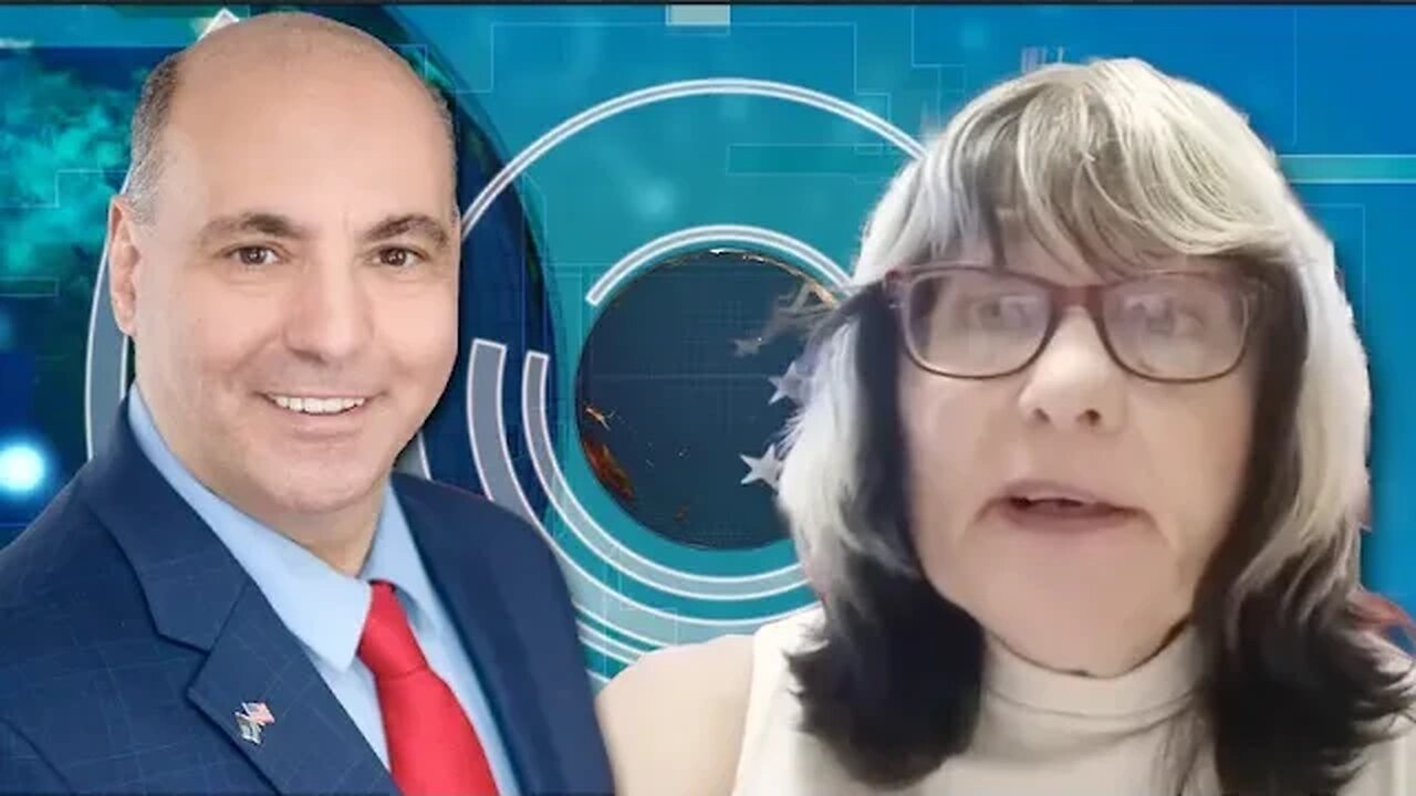 Интервью с кандидатом в Городской совет от 43 дистрикта, ВИТО ЛАБЕЛЛА