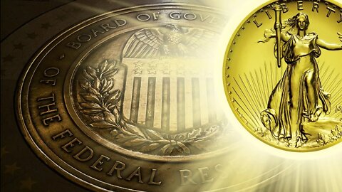 Pro Gold Standard Fed Nominee Makes Them Nervous!