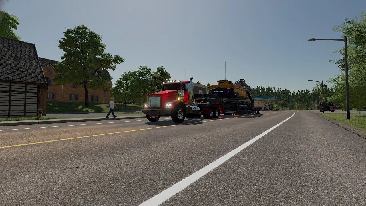 🔴 LIVE | Farming Simulator 22 | LEONA PENNSYLVANIA V1.0.0.1