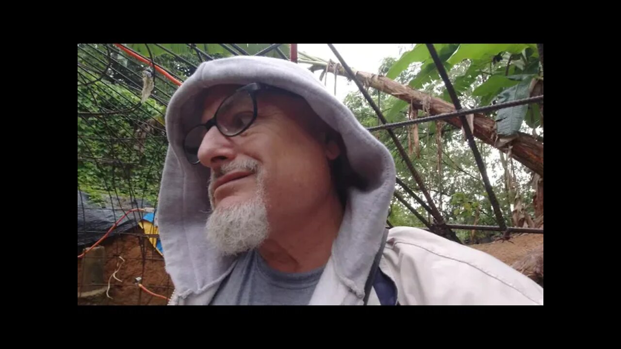 FERROCEMENT PROJECTS ON HOLD