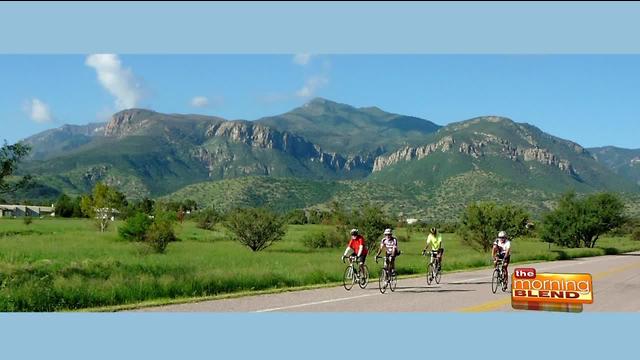 A unique chance to explore Southeastern Arizona