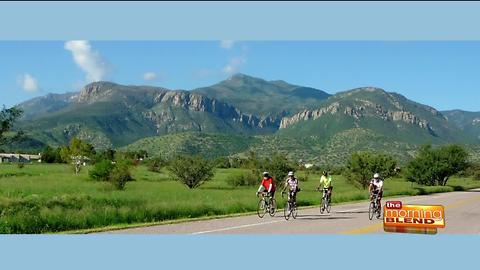 A unique chance to explore Southeastern Arizona