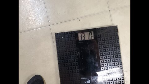 Weigh-In Dec 21, 2024