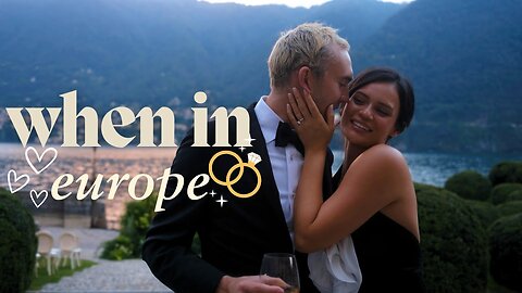 Travel to Europe with me Dr Rachel Southard