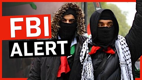 FBI Dir Issues Major Terrorism Warning. They Should Know. They Helped Smuggle Them in to USA